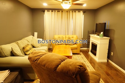Fall River 2 bedroom 1 baths in FALL RIVER - $1,950