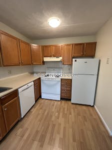 Newton Apartment for rent 1 Bedroom 1 Bath  Newtonville - $2,100