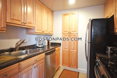 Brookline Apartment for rent 1 Bedroom 1.5 Baths  Chestnut Hill - $3,170 No Fee