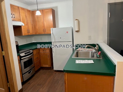 Mission Hill Apartment for rent 2 Bedrooms 1 Bath Boston - $3,400 50% Fee