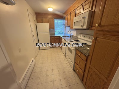 Lexington Apartment for rent 2 Bedrooms 2 Baths - $3,300 No Fee
