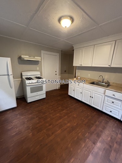 Mattapan 2 bedroom 1 baths in BOSTON Boston - $2,850