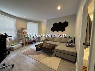 Back Bay Apartment for rent Studio 1 Bath Boston - $2,700
