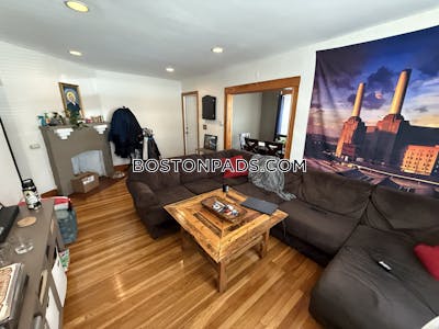 Brighton Apartment for rent 3 Bedrooms 2 Baths Boston - $3,550 50% Fee