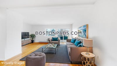 Malden 2 bedroom 1 baths in MALDEN - $2,475