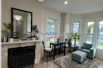 Roxbury Studio  baths in BOSTON Boston - $1,800