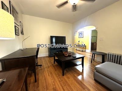 Dorchester Apartment for rent 3 Bedrooms 1 Bath Boston - $3,500 50% Fee