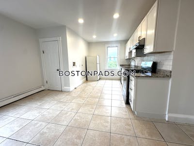 Dorchester Apartment for rent 5 Bedrooms 2 Baths Boston - $4,500