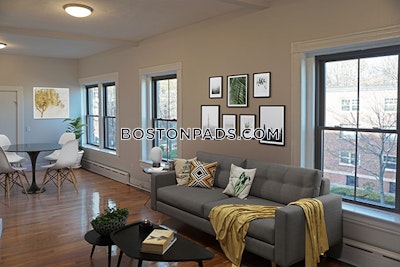 Cambridge Apartment for rent 1 Bedroom 1 Bath  East Cambridge - $3,175 50% Fee