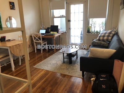 Allston/brighton Border Apartment for rent 1 Bedroom 1 Bath Boston - $2,395 No Fee