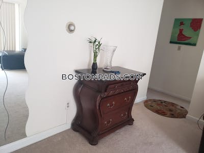 Brookline Apartment for rent 2 Bedrooms 1 Bath  Chestnut Hill - $2,695