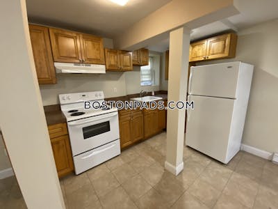Mission Hill Nice 1 Bed 1 Bath available 6/1 on Huntington Ave in Mission Hill Boston - $2,395 No Fee