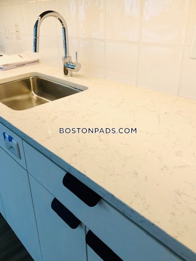 Seaport/waterfront 3 Beds 2 Baths Boston - $8,856 No Fee