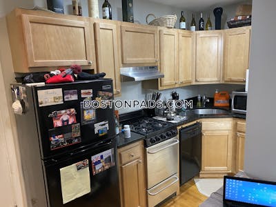 North End Apartment for rent 1 Bedroom 1 Bath Boston - $2,560