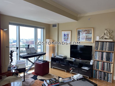 Chinatown Apartment for rent 2 Bedrooms 2 Baths Boston - $3,950