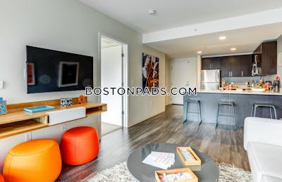 Cambridge Apartment for rent 2 Bedrooms 2 Baths  East Cambridge - $4,451