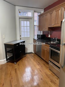 North End Apartment for rent 2 Bedrooms 1 Bath Boston - $3,600 50% Fee