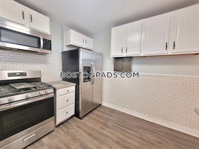 Jamaica Plain Apartment for rent 4 Bedrooms 1 Bath Boston - $4,180 50% Fee