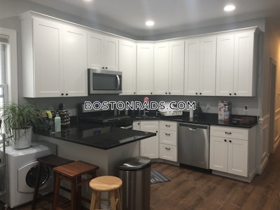 Dorchester 4 bedroom 1 baths in BOSTON Boston - $3,900