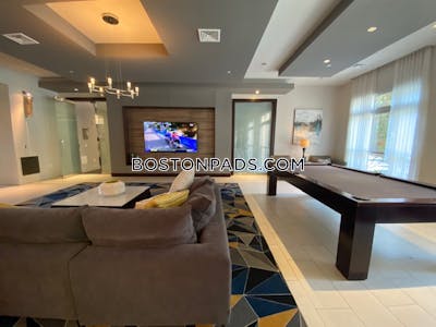 Needham Apartment for rent 1 Bedroom 1 Bath - $3,016