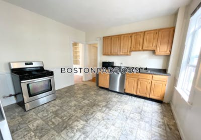 Dorchester Apartment for rent 4 Bedrooms 2 Baths Boston - $4,000