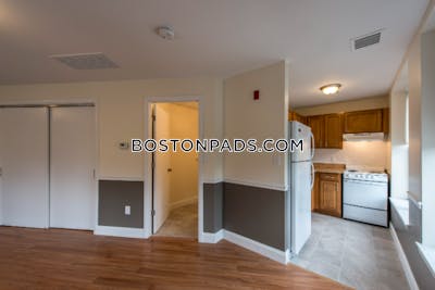 Fenway/kenmore Apartment for rent Studio 1 Bath Boston - $3,150 No Fee
