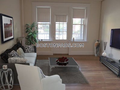 Dorchester Apartment for rent 1 Bedroom 1 Bath Boston - $2,500 No Fee