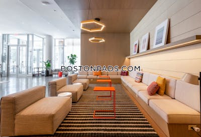 Cambridge Apartment for rent 2 Bedrooms 2 Baths  Kendall Square - $6,549