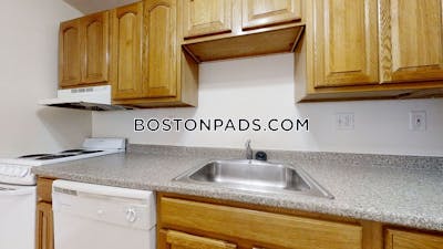 Allston Apartment for rent 1 Bedroom 1 Bath Boston - $2,500 No Fee