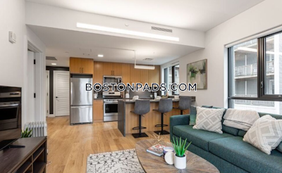 Allston Apartment for rent 2 Bedrooms 2 Baths Boston - $4,975
