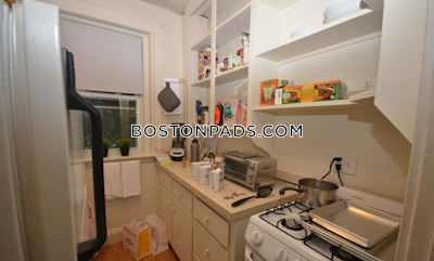 Fenway/kenmore Apartment for rent Studio 1 Bath Boston - $2,235 No Fee