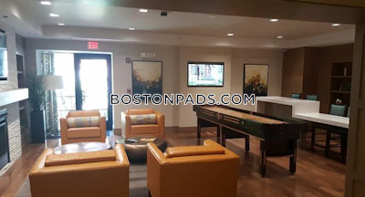 South End Apartment for rent Studio 1 Bath Boston - $3,300