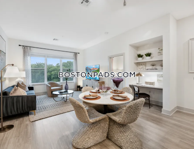 Plymouth Apartment for rent 1 Bedroom 1 Bath - $2,732