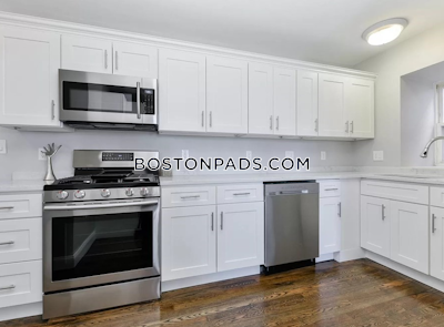 Dorchester Apartment for rent 3 Bedrooms 1 Bath Boston - $3,250 50% Fee