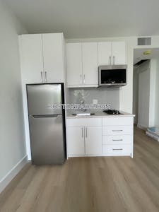 South End Apartment for rent Studio 1 Bath Boston - $2,150