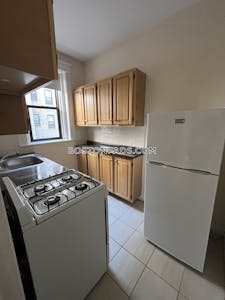Allston Apartment for rent 1 Bedroom 1 Bath Boston - $2,600 No Fee