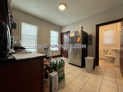 Dorchester Apartment for rent 3 Bedrooms 1.5 Baths Boston - $3,600