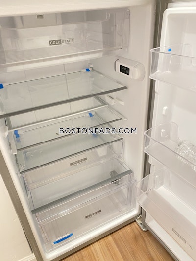 Mission Hill 1 Bed 1 Bath Boston - $2,500 No Fee