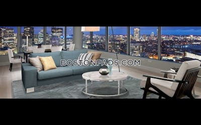 Downtown Studio  Luxury in BOSTON Boston - $3,260