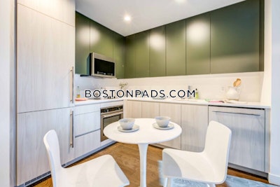 Fenway/kenmore Studio  baths Luxury in BOSTON Boston - $3,427