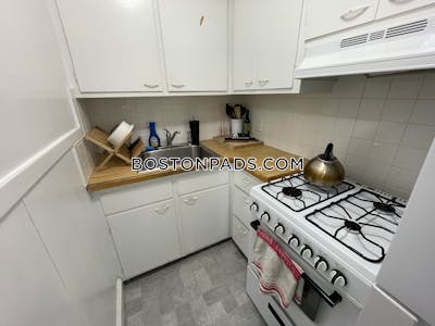 Winthrop Apartment for rent Studio 1 Bath - $1,850 No Fee