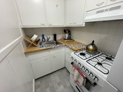 Winthrop Apartment for rent Studio 1 Bath - $1,850 No Fee