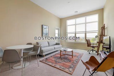 Quincy Apartment for rent 1 Bedroom 1 Bath  West Quincy - $3,190