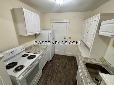 Quincy Apartment for rent 1 Bedroom 1 Bath  Quincy Center - $2,100