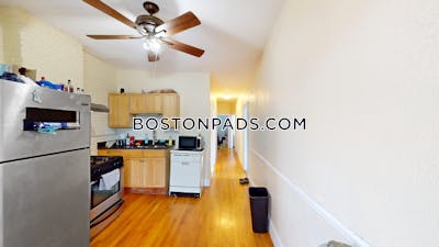 South End 3 Beds 1 Bath on Hammond St Boston Boston - $4,900 No Fee
