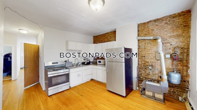 South End 2 Beds Northeastern/symphony Boston - $3,800 50% Fee