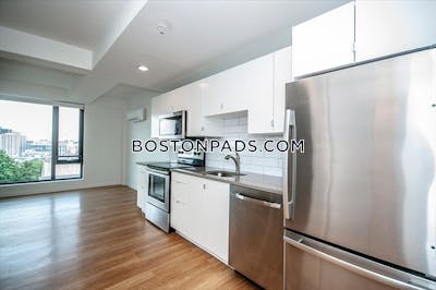 Mission Hill 1 bedroom 1 baths in BOSTON Boston - $2,775