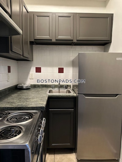 Worcester Apartment for rent 1 Bedroom 1 Bath - $1,550 No Fee