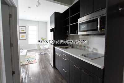 Worcester Studio 1 baths in Worcester - $1,675 No Fee