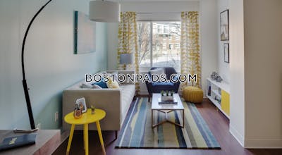 Dorchester Apartment for rent 2 Bedrooms 2 Baths Boston - $3,558 No Fee